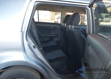 2011 Scion Xb z USA, uszkodzony, nr VIN JTLZE4FE7B1122262